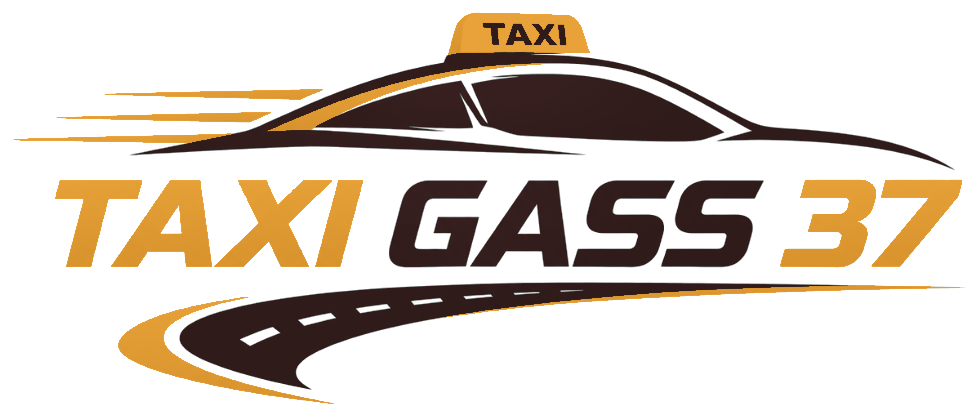 TAXI GASS 37 Logo